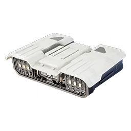 MMOJUGG Dune Awakening Steady Carrier Boost Module Mk6 Details View of Item Function and Use